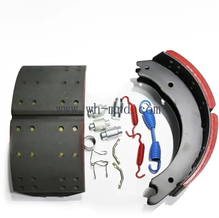 Brake Shoes 4707 Brake Shoes 4707