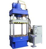 200 tonų hidraulinės spaudos aparatas