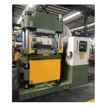 Stabdžių trinkelių presavimo mašina