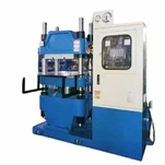 Vulkanizuojanti kietėjimo spaudos mašina