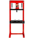 12T H tipo rankinis paspaudimas